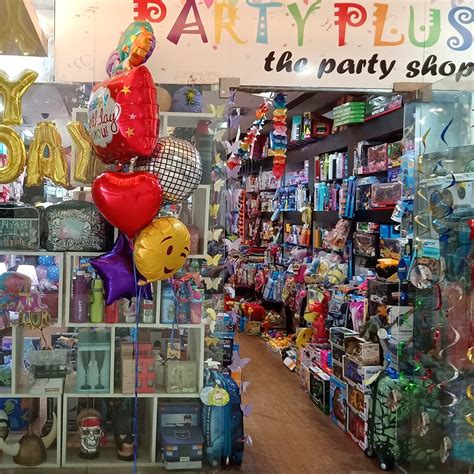 the party store|party supply store near me.